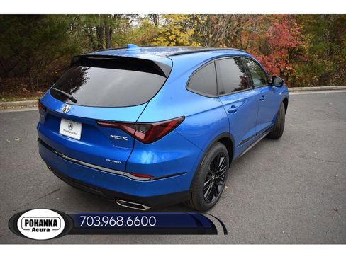 New 2026 Acura MDX A-Spec image 10