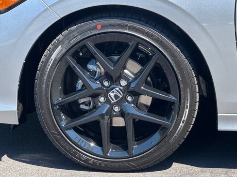 Used 2026 Honda Civic Sport image 32