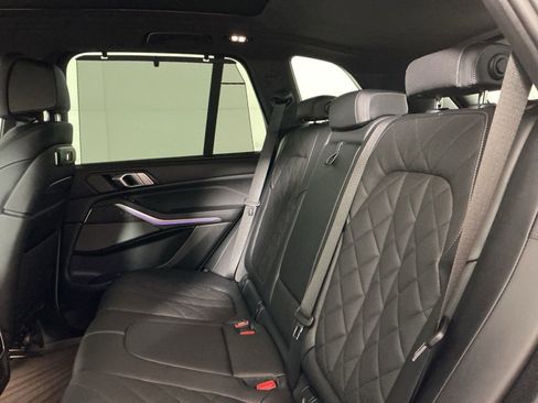 Certified 2025 BMW X5 M60i image 26
