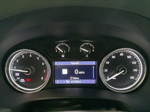 Used 2021 Buick Enclave Essence w/ Sound and Sites Package image 19