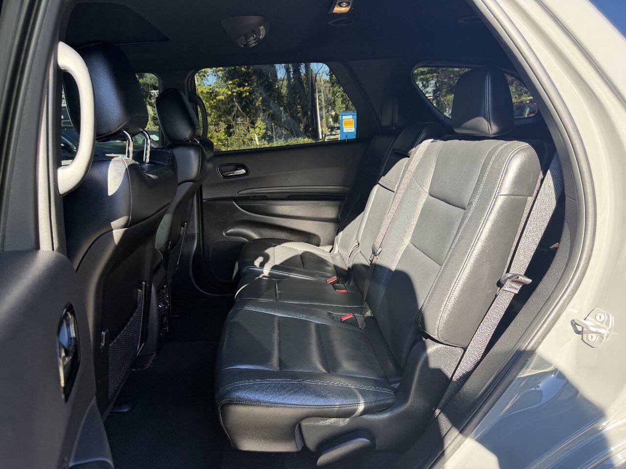 Used 2021 Dodge Durango GT AWD/4WD image 20