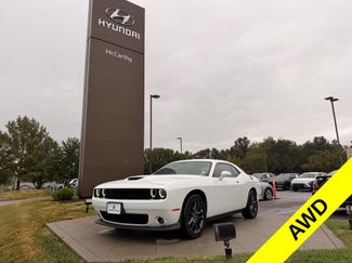 Used 2022 Dodge Challenger GT w/ Blacktop Package AWD/4WD video 1