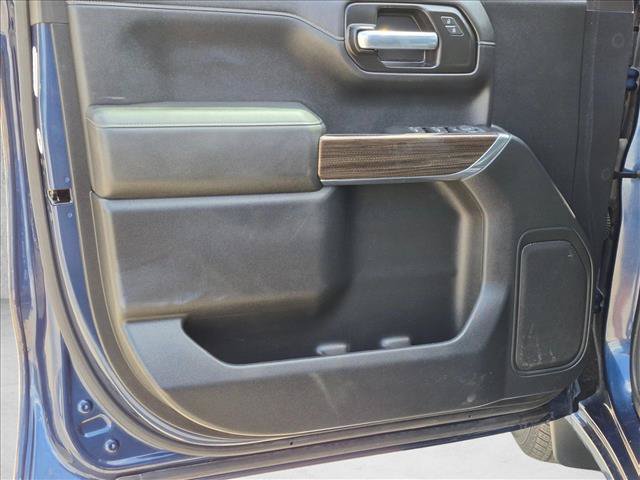 Used 2021 Chevrolet Silverado 1500 LT RWD image 9