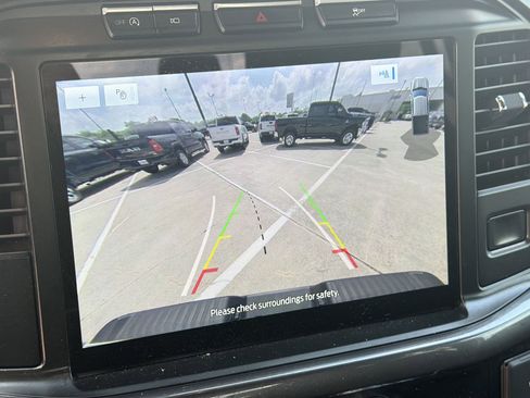 Used 2023 Ford F150 XLT w/ Equipment Group 302A High image 25