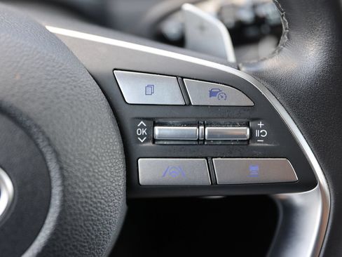 Certified 2025 Hyundai Palisade SEL AWD/4WD image 42