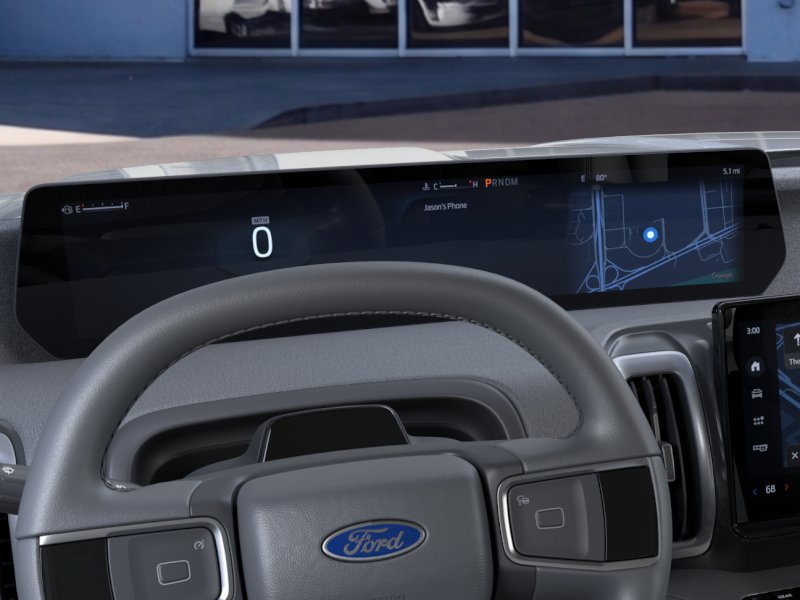 New 2026 Ford Expedition Active AWD/4WD image 13