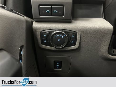 Used 2017 Ford F150 XLT w/ Equipment Group 301A Mid image 22