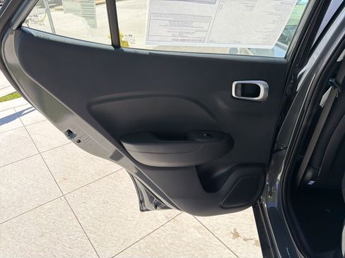 New 2026 Hyundai Venue SEL FWD image 17