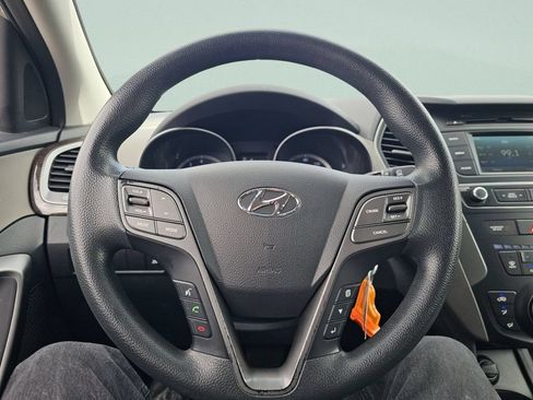Used 2018 Hyundai Santa Fe Sport AWD/4WD image 28