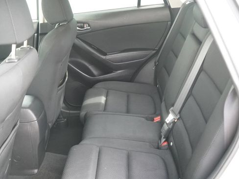 Used 2016 MAZDA CX-5 Touring AWD/4WD image 25