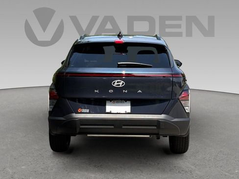 New 2025 Hyundai Kona SEL image 19