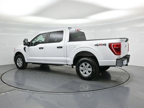 Certified 2021 Ford F150 XL w/ Trailer Tow Package image 6