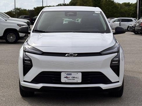 New 2027 Chevrolet Bolt LT w/ Comfort Package FWD image 7