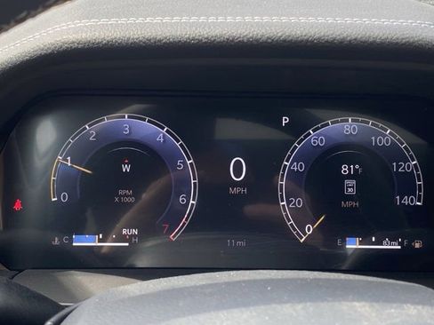 New 2026 Jeep Grand Cherokee Limited AWD/4WD image 22