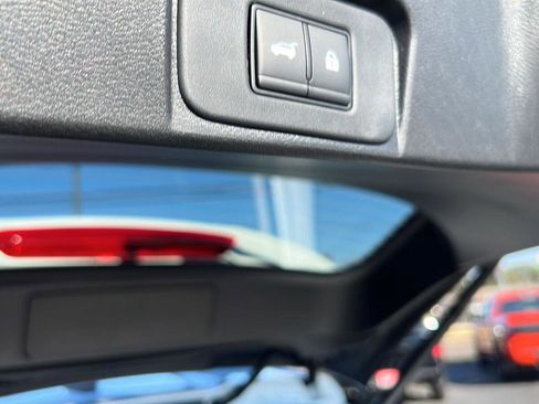 New 2026 Nissan Rogue SV image 12