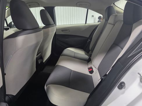 Used 2023 Toyota Corolla LE FWD image 10