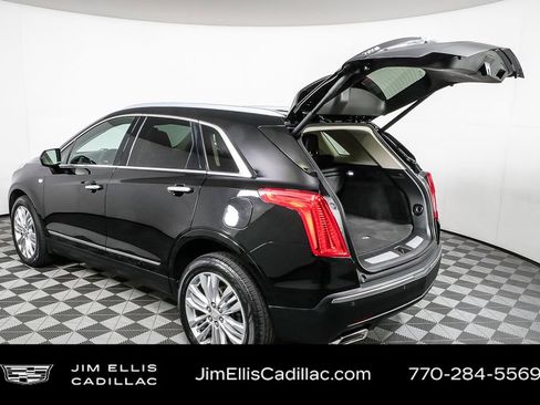 Used 2018 Cadillac XT5 Premium Luxury image 35