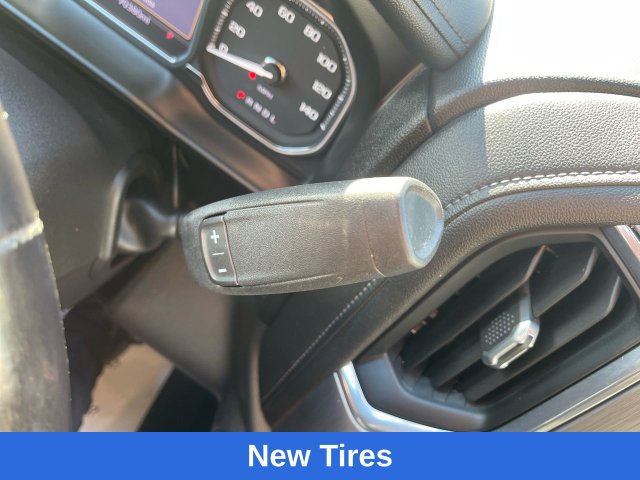 Used 2020 GMC Sierra 1500 Denali AWD/4WD image 20