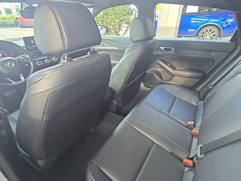 Used 2023 Acura Integra A-Spec FWD image 24