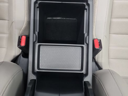 Certified 2025 Honda CR-V EX-L image 29