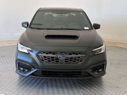 Used 2023 Subaru WRX GT AWD/4WD image 6