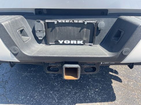 Used 2017 Ford F350 Platinum w/ Platinum Ultimate Package AWD/4WD image 6