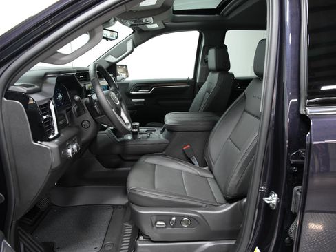 New 2026 GMC Sierra 1500 Denali w/ Denali Reserve Package image 30