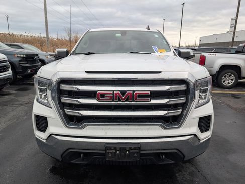 Used 2020 GMC Sierra 1500 SLE w/ X31 Off-Road Package image 2