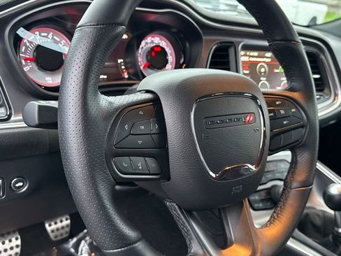 Used 2021 Dodge Challenger R/T Scat Pack w/ Shaker Package image 27