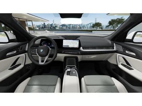 New 2026 BMW X2 xDrive28i w/ Technology Package image 10