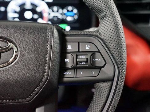 New 2026 Toyota Sequoia TRD Pro image 15