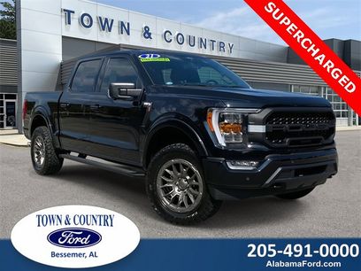 Used 2021 Ford F150 XLT w/ Equipment Group 302A High