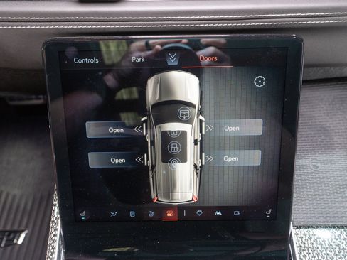 Used 2025 Cadillac Escalade V w/ LPO, Floor Liner Package AWD/4WD image 25