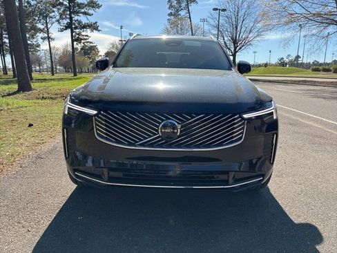 New 2026 Volvo XC90 B6 Plus w/ Protection Package Premier image 3