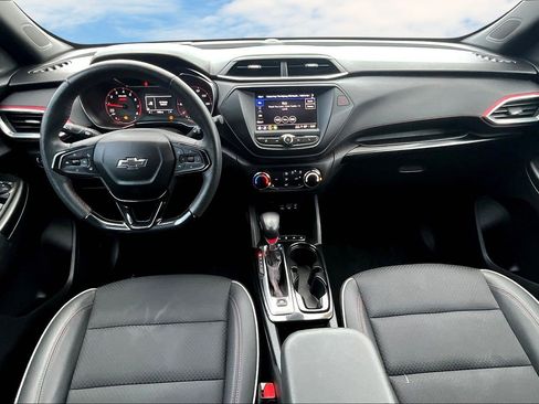 Used 2023 Chevrolet TrailBlazer RS image 7