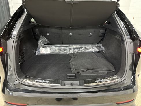 Certified 2025 Lexus NX 350 350 image 32