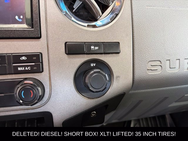 Used 2012 Ford F250 XLT AWD/4WD image 23