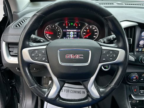 Used 2020 GMC Terrain SLT w/ Preferred Package AWD/4WD image 29