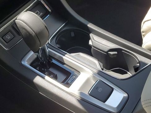 New 2026 Subaru Ascent Limited AWD/4WD image 37