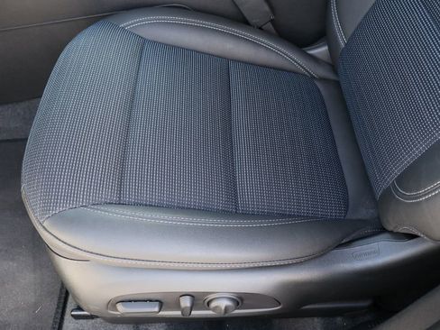 New 2026 Buick Envista Preferred w/ Convenience I Package FWD image 17