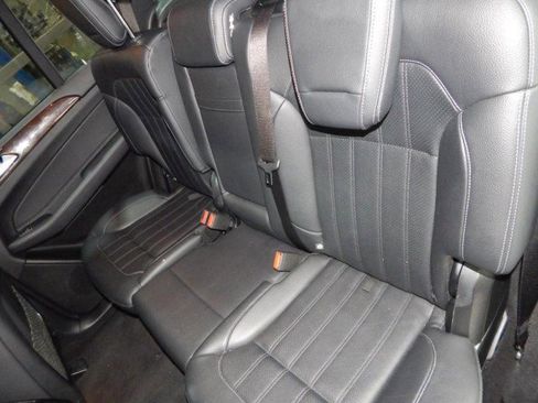 Used 2019 Mercedes-Benz GLS 450 4MATIC image 20