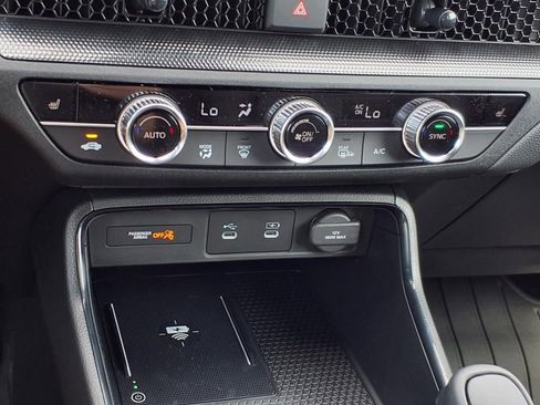 New 2026 Honda CR-V Sport-L image 19