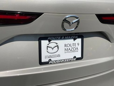 Certified 2025 MAZDA CX-90 Plug-In Hybrid w/Premium Sport AWD/4WD image 37