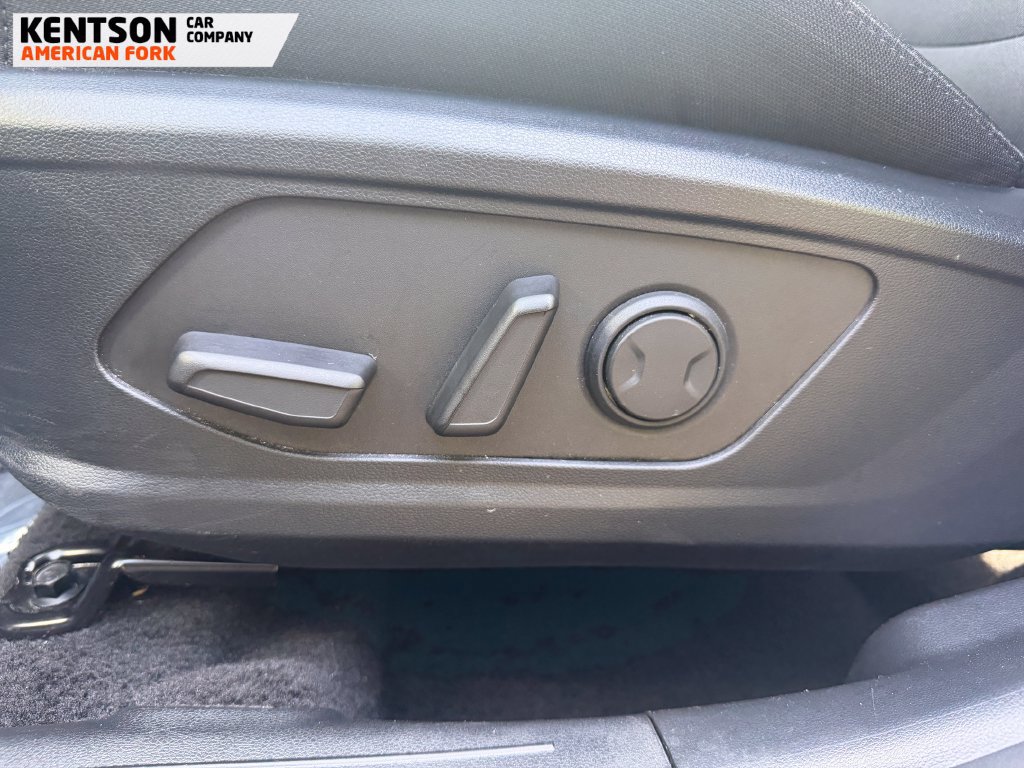 Used 2026 Hyundai Tucson SEL Plus AWD/4WD image 30