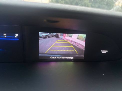 Used 2015 Honda Civic LX image 23