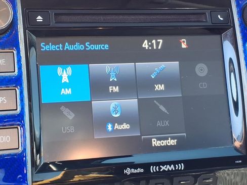 Used 2018 Toyota Tundra SR5 w/ SR5 Upgrade Package image 8