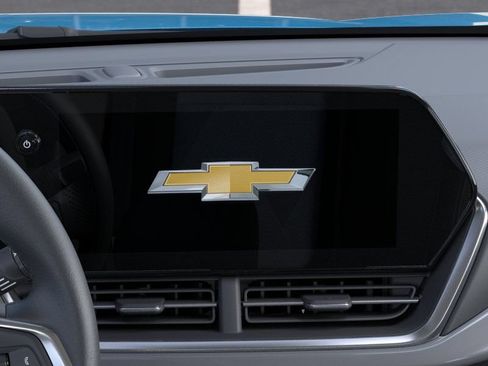 New 2026 Chevrolet Trax LT w/ LT Convenience Package FWD image 20