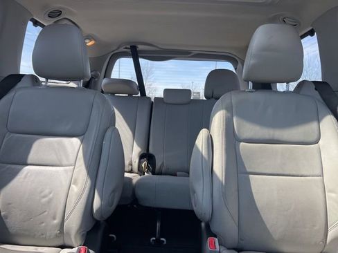 Used 2015 Toyota Sienna Limited Premium image 28