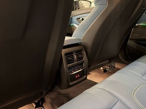 Used 2021 BMW M3 Competition w/ Executive Package RWD image 30