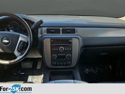 Used 2013 Chevrolet Silverado 1500 LTZ w/ LTZ Plus Package AWD/4WD image 13
